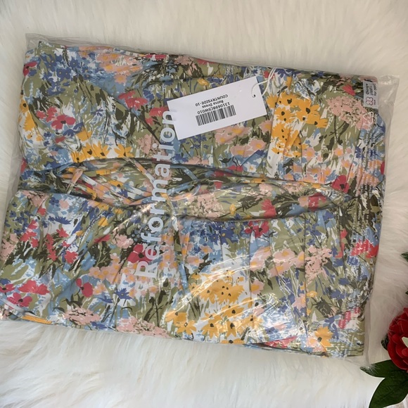 Reformation Reina dress - Picture 7 of 12